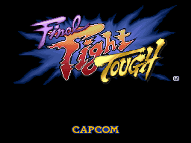 Final Fight Tough (Japan)001.png