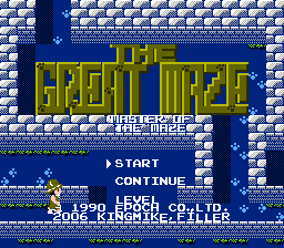 nes_greatmaze-02-03-091144.png