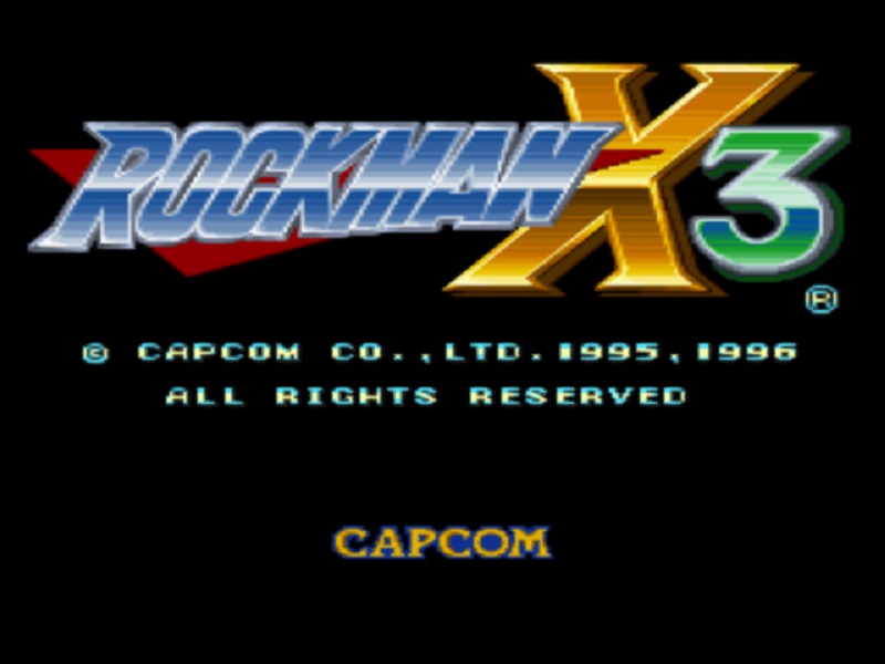 Rockman X3.jpg