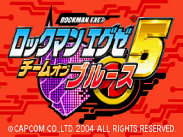 Rockman EXE 5 - Team of Blues (Japan).png