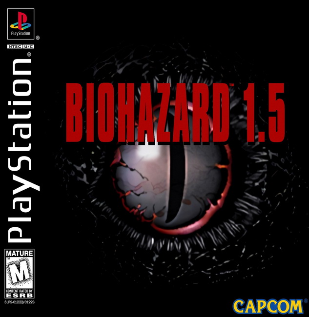 Biohazard 1.5 (MZD Mod) Update 25-01-2025.jpg