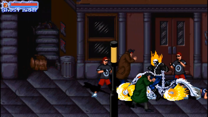 YTGameStation - 蜘蛛侠与毒液：大屠杀之英雄集结 Spider-Man and Venom Maximum Carn.png