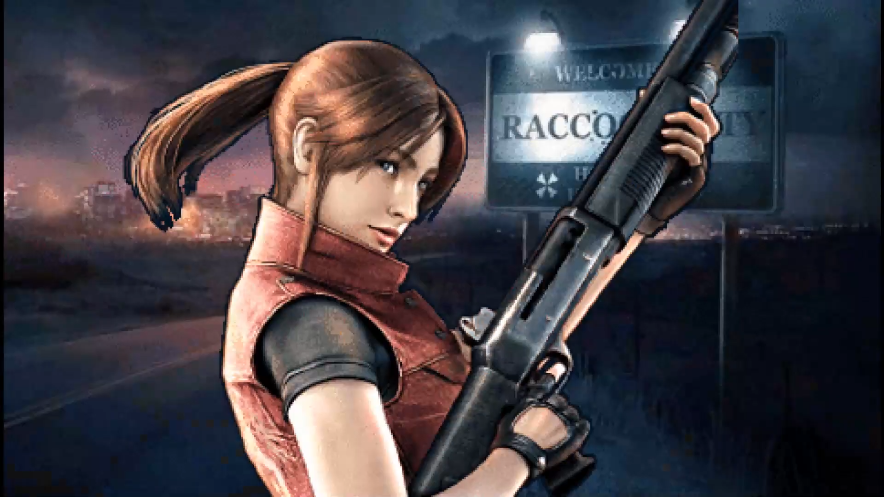 YTGameStation - 横版动作过关：生化危机生存 Resident Evil Survive 2.0 [RXr6NSIqdr.png