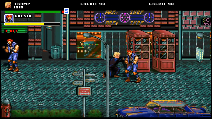 YTGameStation - 怒之铁拳之懂王扫街 Streets of rage Rage of Trump [aGdXwBoAs-w - .png