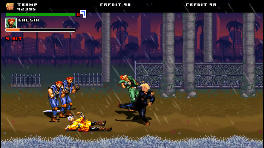 YTGameStation - 怒之铁拳之懂王扫街 Streets of rage Rage of Trump [aGdXwBoAs-w - .png