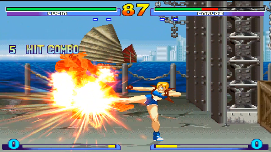 YTGameStation - 街头霸王对快打旋风2025 StreetFighter one FinalFight [BYOXUt0H6JM.png