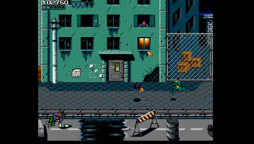 YTGameStation - FCNES忍者蛙同人改版：忍者蛙归来之三连击 2025 [ZRWl9P71RKA - 878x.png