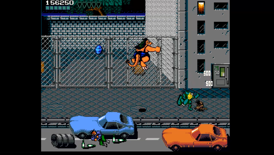 YTGameStation - FCNES忍者蛙同人改版：忍者蛙归来之三连击 2025 [ZRWl9P71RKA - 878x.png