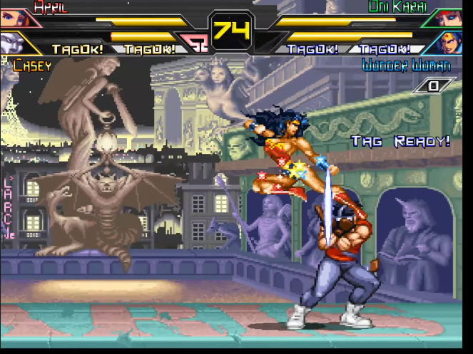 YTGameStation - 忍者神龟对决正义联盟 升级版 2025 [8dLDx2aGCjs - 663x497 - 1m54s].png
