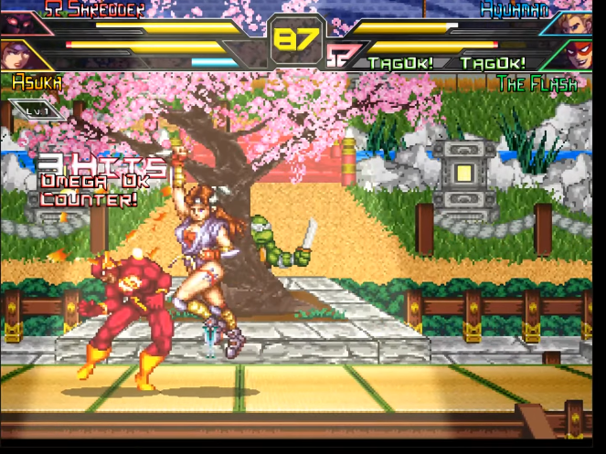 YTGameStation - 忍者神龟对决正义联盟 升级版 2025 [8dLDx2aGCjs - 663x497 - 4m29s].png