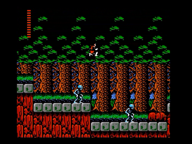 YTGameStation - FCNES 恶魔城2无敌无限跳中文修改版 Castlevania II Simon's Qu.png