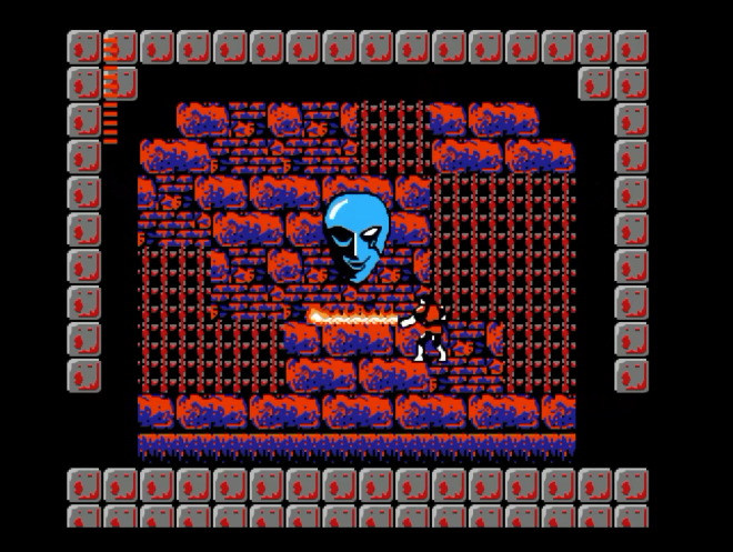 YTGameStation - FCNES 恶魔城2无敌无限跳中文修改版 Castlevania II Simon's Qu.png