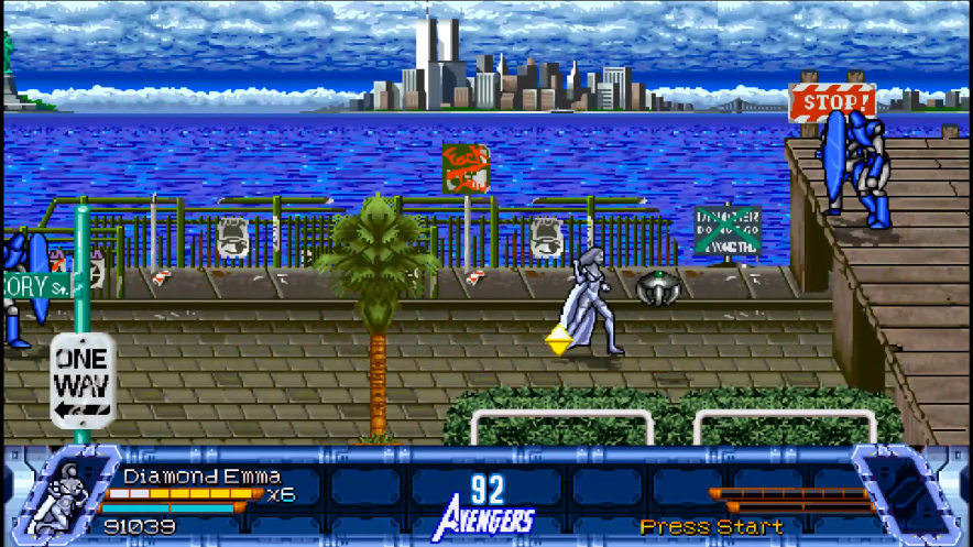 YTGameStation - 复仇者联盟战斗部队 Avengers United Battle Force [PuHL9d1OGAQ - 8.png