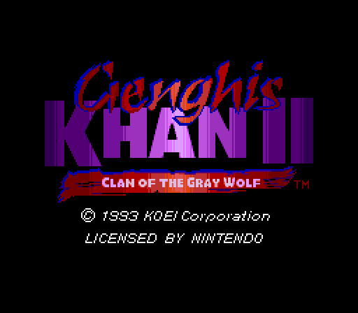 snes_genghiskhanii.png