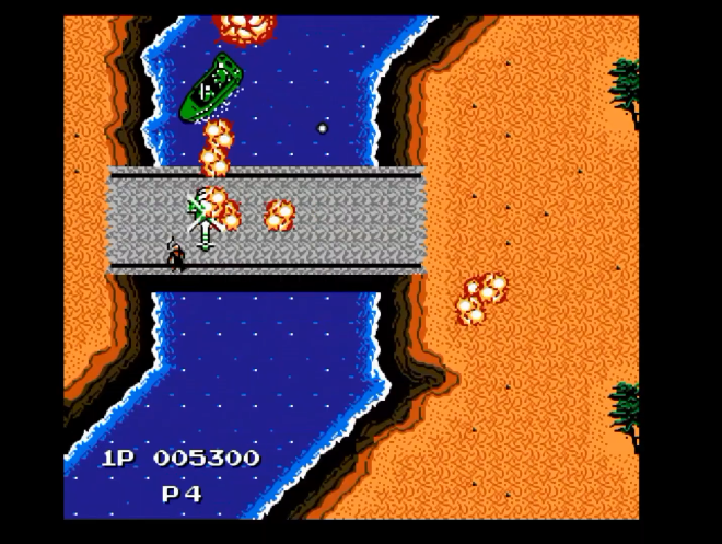 YTGameStation - FCNES 究极虎大战赤色要塞：有飞机谁还开车啊？ [_IuR5gSViPg - 660x.png