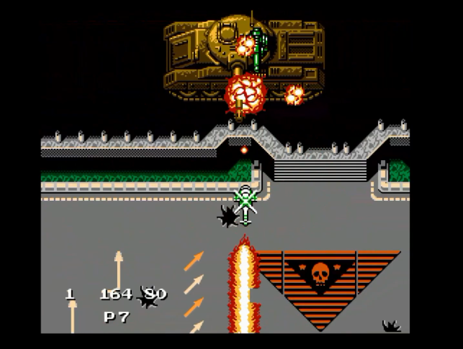 YTGameStation - FCNES 究极虎大战赤色要塞：有飞机谁还开车啊？ [_IuR5gSViPg - 660x.png