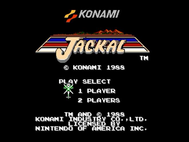 YTGameStation - FCNES 究极虎大战赤色要塞：有飞机谁还开车啊？ [_IuR5gSViPg - 660x.png