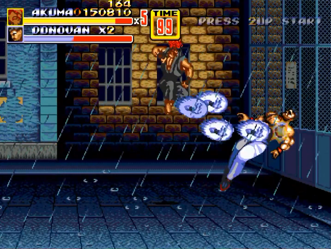 YTGameStation - MDGEN 怒之铁拳2改版：瞬狱杀，无影脚，嘉米的美腿飞踹你受不了。SOR.png