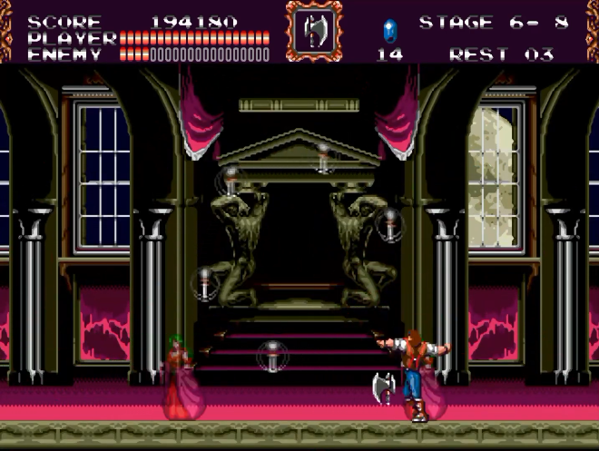 YTGameStation - MDGEN 恶魔城：血族 无敌无限跳修改版 Castlevania Bloodlines HACK .png