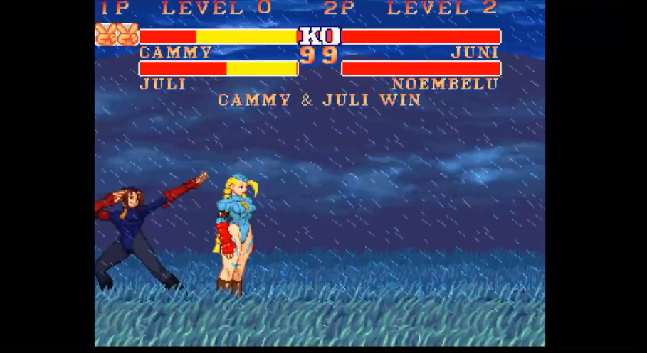 YTGameStation - 街头霸王经典混搭版2025 [EtP_1vGFv9E - 909x497 - 4m00s].png
