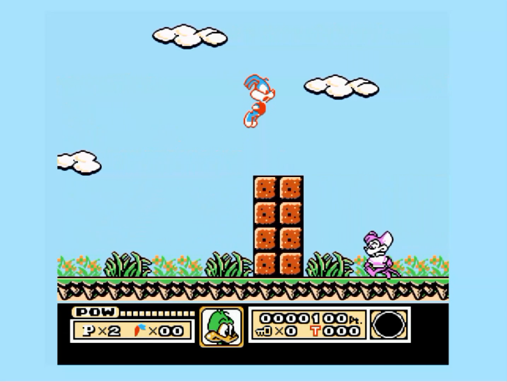 YTGameStation - FCNES兔宝宝大冒险无敌无限跳选择键换人修改版 [6tnVMVmbxmg - 728x5.png
