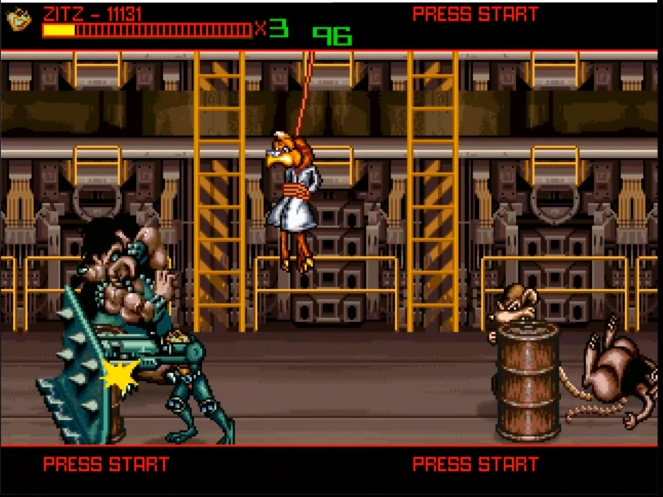 YTGameStation - 横版动作过关：战斗忍者蛙同人重制版 [lEKqJYaTzQo - 663x497 - 4m26s].png