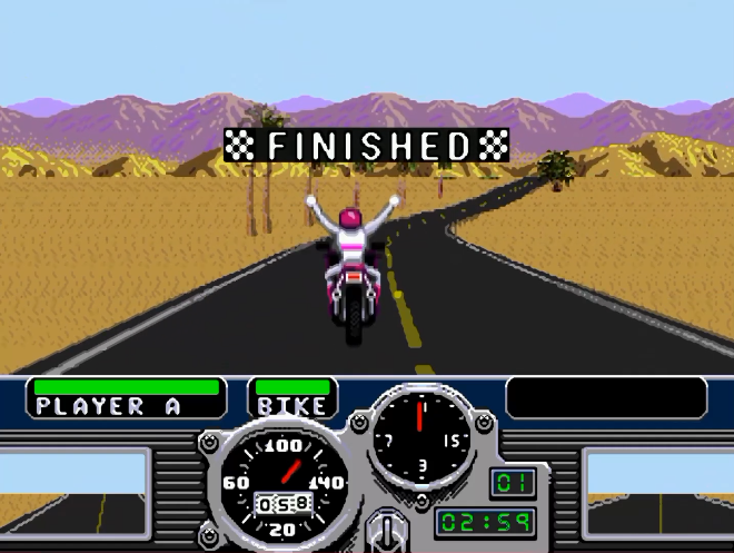 YTGameStation - MDGEN 暴力摩托无敌修改版 Road Rash Hack [fHkY8XwjpIk - 660x497 -.png