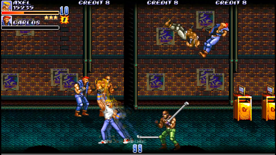 YTGameStation - 怒之铁拳X2025，加入新角色1代AXEL。SORX BETA 33 [vVZrH0oXugg - 88.png