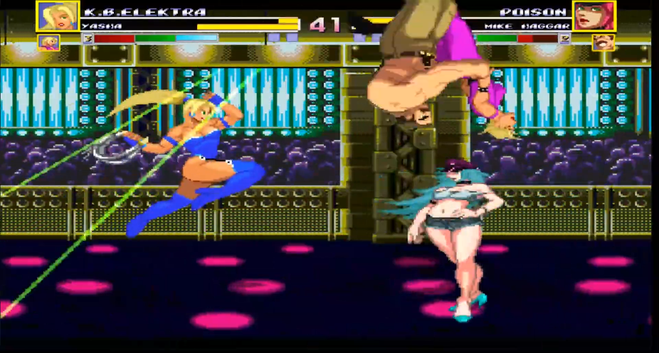 YTGameStation - 怒之铁拳格斗版 Streets of rage fighter [r59dbaGRIHc - 926x497 - 7m02s].png