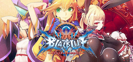BlazBlue - Central Fiction.jpg