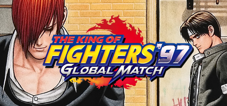 格鬥天王 The King of Fighters 97 GLOBAL MATCH.jpg
