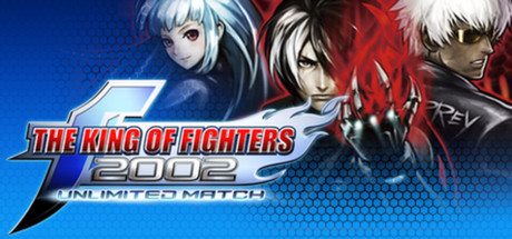 格鬥天王 The King of Fighters 2002 UNLIMITED MATCH.jpg