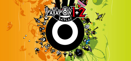 啪嗒砰 PATAPON 1 2 REPLAY.jpg