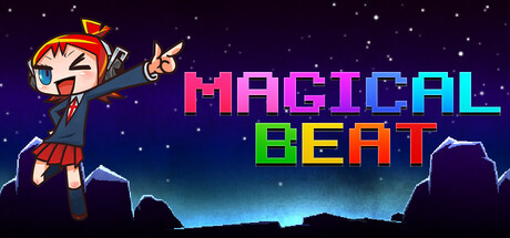 夢幻節拍 MAGICAL BEAT-TENOKE.jpg