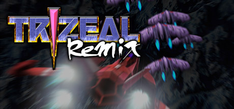 熱愛射擊 TRIZEAL Remix.jpg