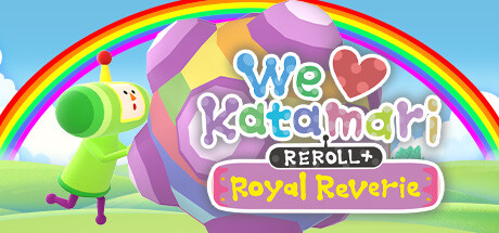 人見人愛的塊魂 We Love Katamari REROLL  Royal-Reverie.jpg