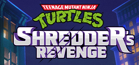 忍者神龜施萊德的復仇 TMNT - Shredder's Revenge.jpg