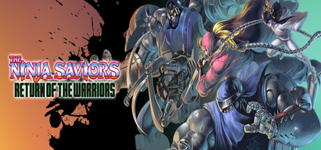 忍者武士戰士歸來 The Ninja Saviors Return of the Warriors.jpg
