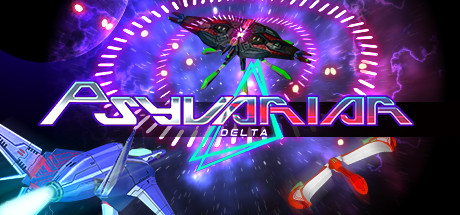 閃速神機 Psyvariar Delta.jpg