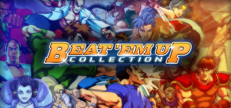 动作游戏合辑 Beat.Em Up Collection (QUByte Classics).jpg