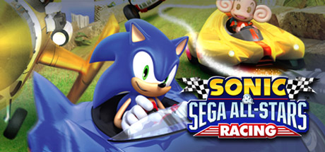 索尼克世嘉全明星賽車 Sonic Sega All Stars Racing.jpg
