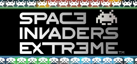 太空侵略者 Space Invaders Extreme.jpg