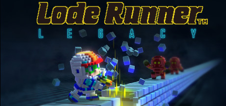 挖金子 Lode Runner Legacy.jpg