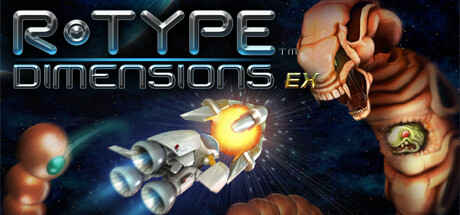 異形戰機 R.Type Dimensions EX.jpg
