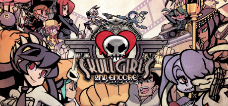 骷髏女孩二度返場 Skullgirls 2nd Encore.jpg