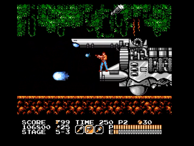 YTGameStation - FCNES 火炮侦探无敌无限跳修改版 GUN-DEC HACK [Qm03BUnPsjE - 660x4.png