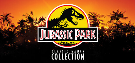 侏羅紀公園經典合集 Jurassic Park Classic Games Collection.jpg