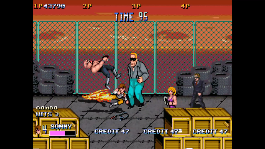 YTGameStation - 双截龙革新2 DDR2 [Zn1iT_aRL1I - 884x497 - 10m23s].png