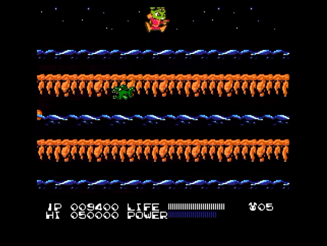 YTGameStation - FCNES 外星战将无敌无限跳修改版 Bucky O'Hare HACK [3mtJALeef.png