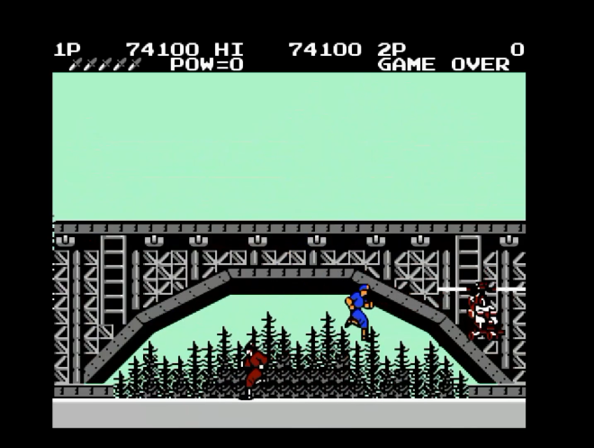 YTGameStation - 绿色兵团无限命空中飞人修改版 Green Beret HACK [zlPgZkWhWtE - 660.png